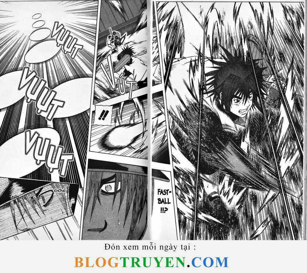 Mr.FullSwing - Chapter 192 - Trang 8