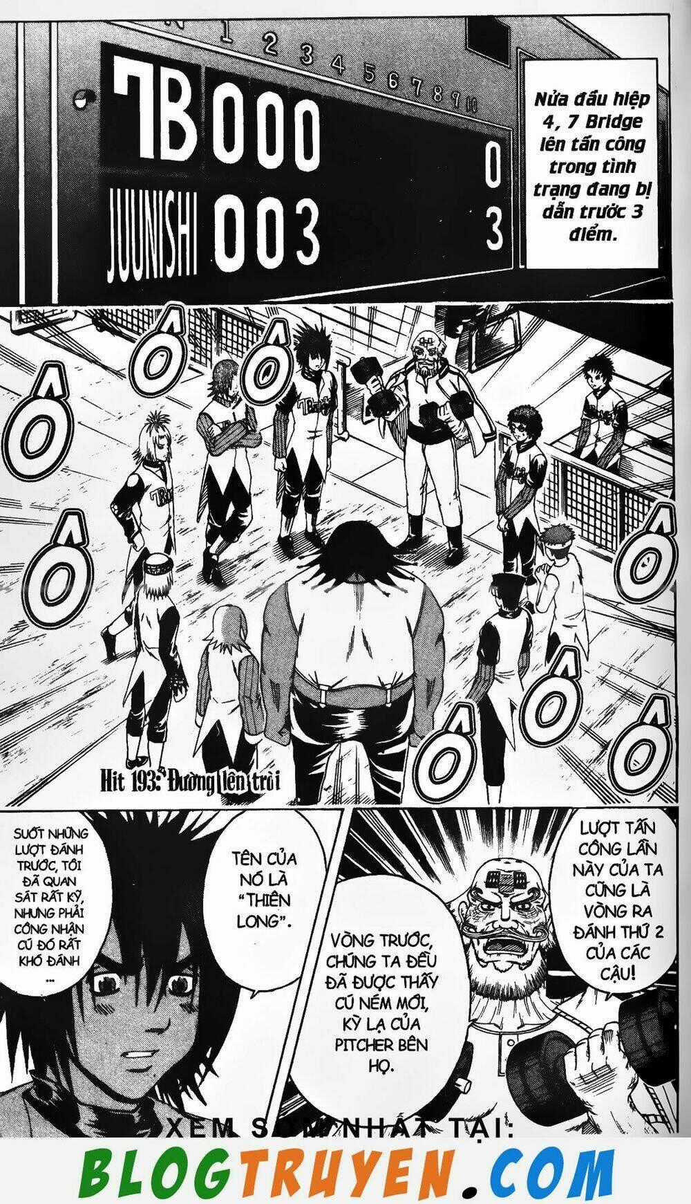 Mr.FullSwing - Chapter 193 - Trang 2