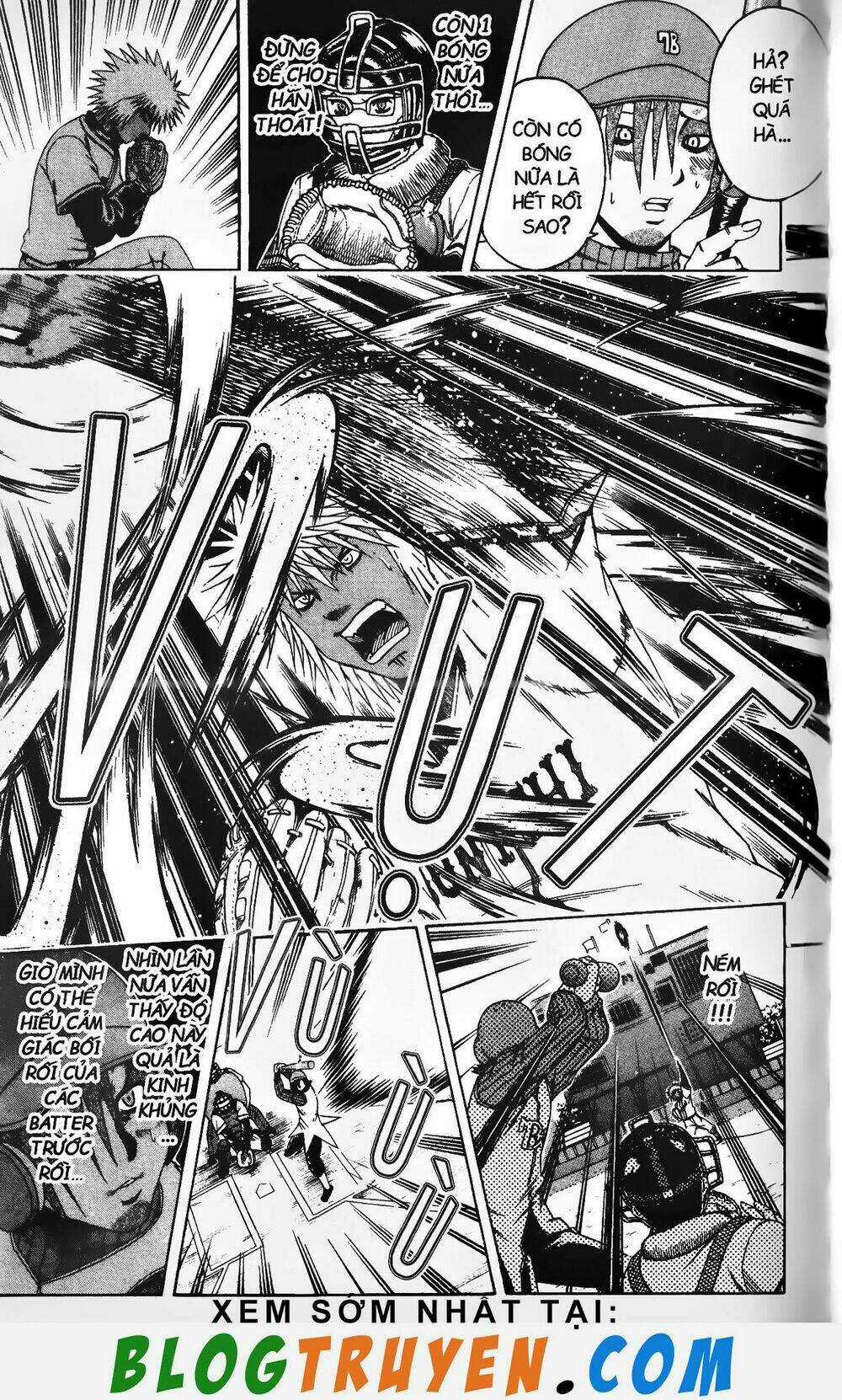 Mr.FullSwing - Chapter 193 - Trang 11