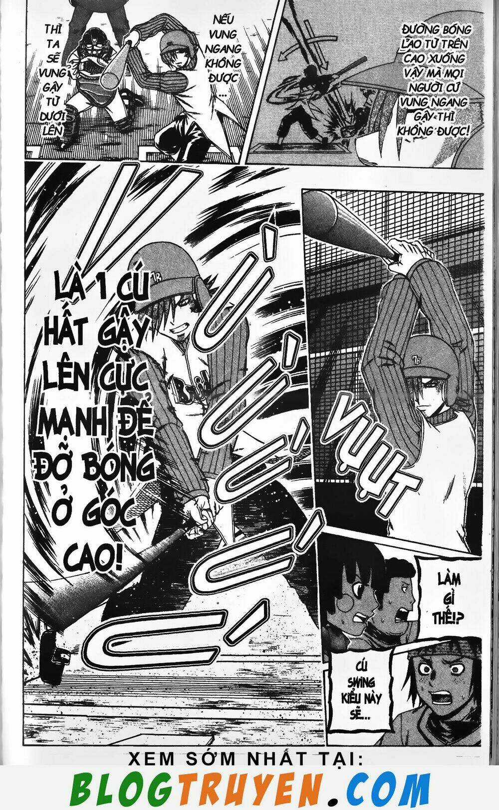 Mr.FullSwing - Chapter 193 - Trang 12