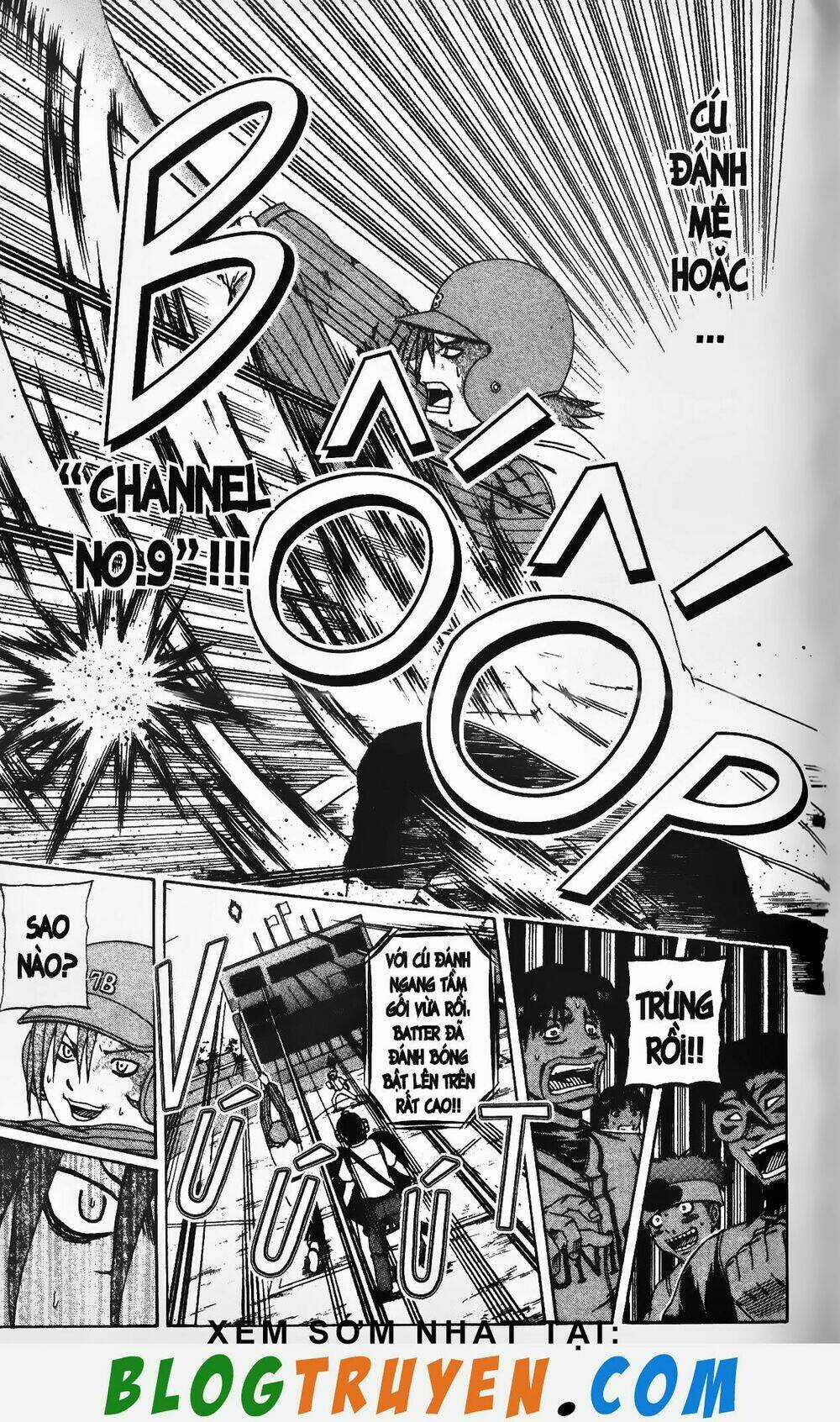 Mr.FullSwing - Chapter 193 - Trang 13