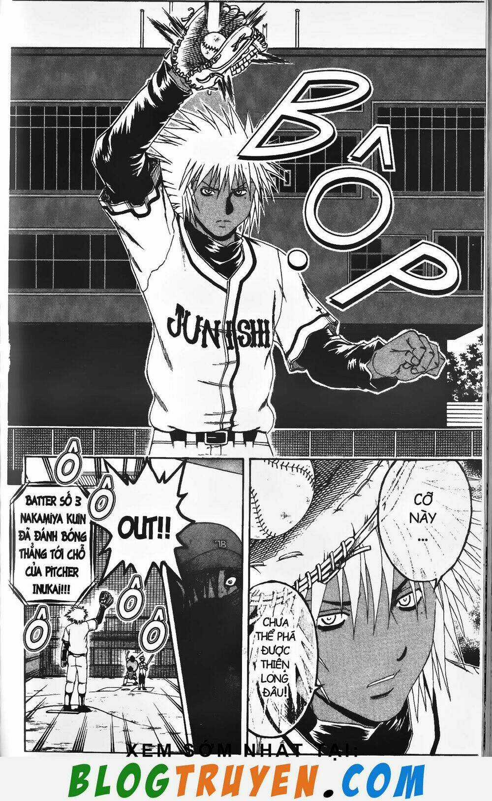 Mr.FullSwing - Chapter 193 - Trang 14