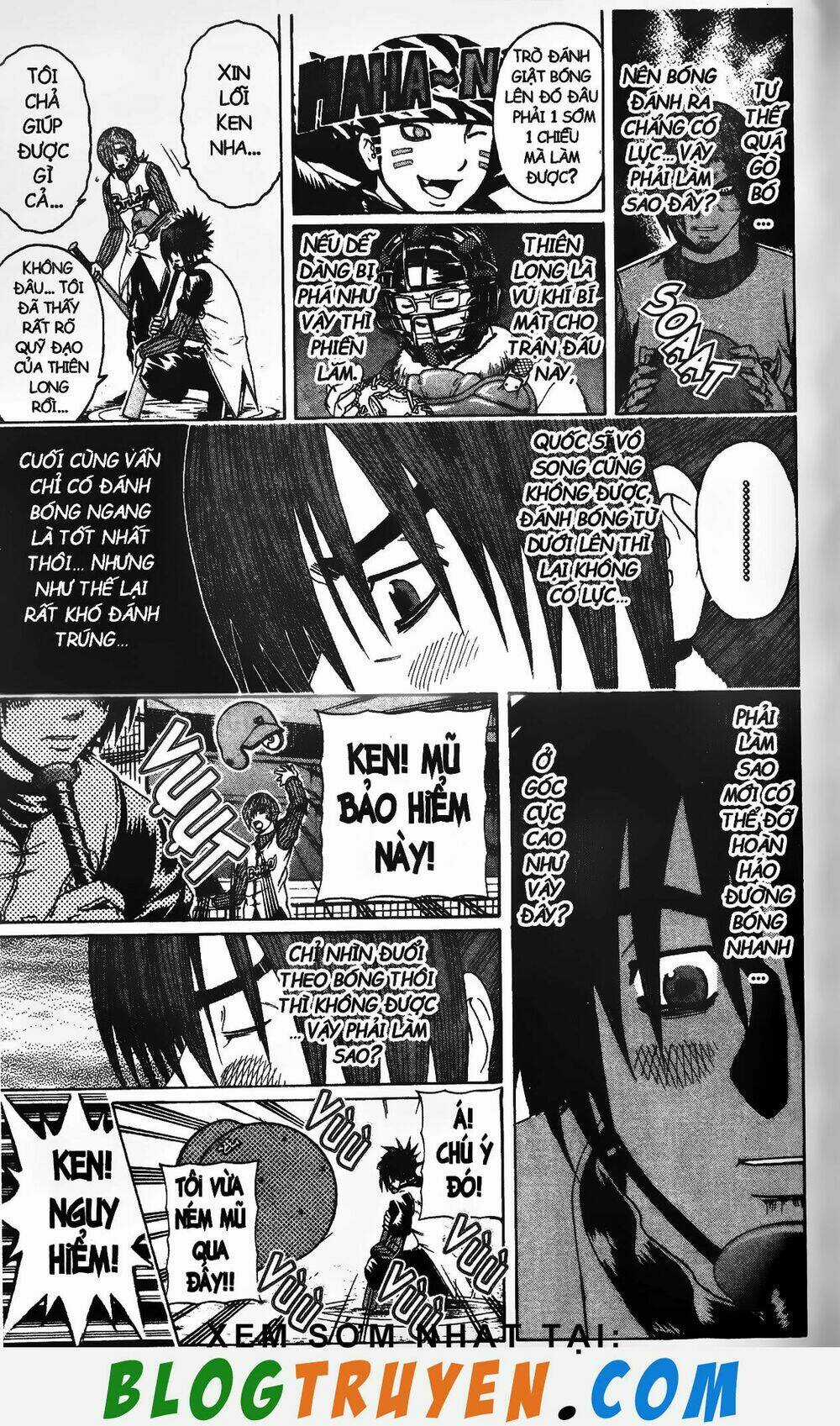 Mr.FullSwing - Chapter 193 - Trang 15