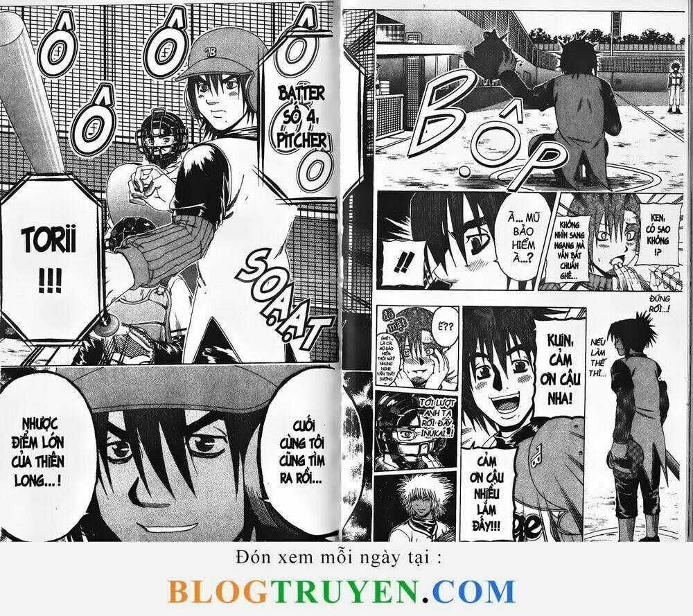 Mr.FullSwing - Chapter 193 - Trang 16