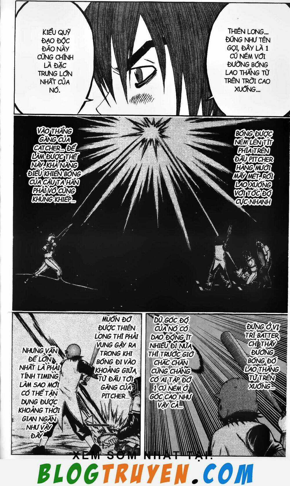 Mr.FullSwing - Chapter 193 - Trang 3