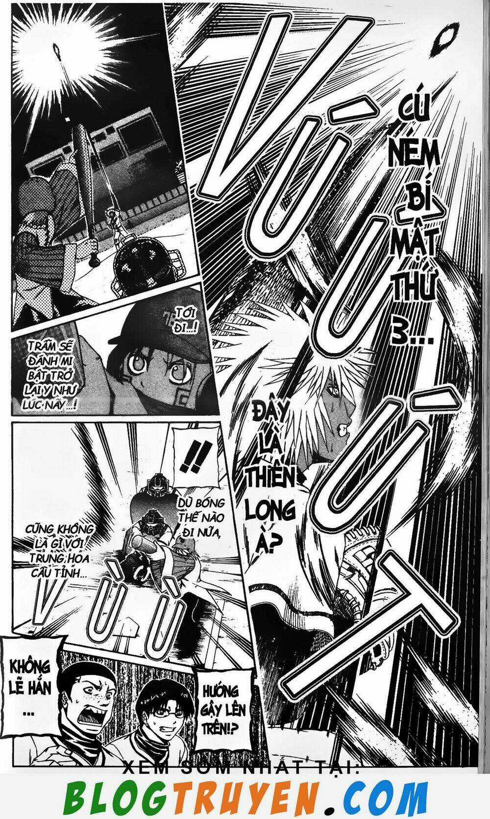 Mr.FullSwing - Chapter 193 - Trang 7