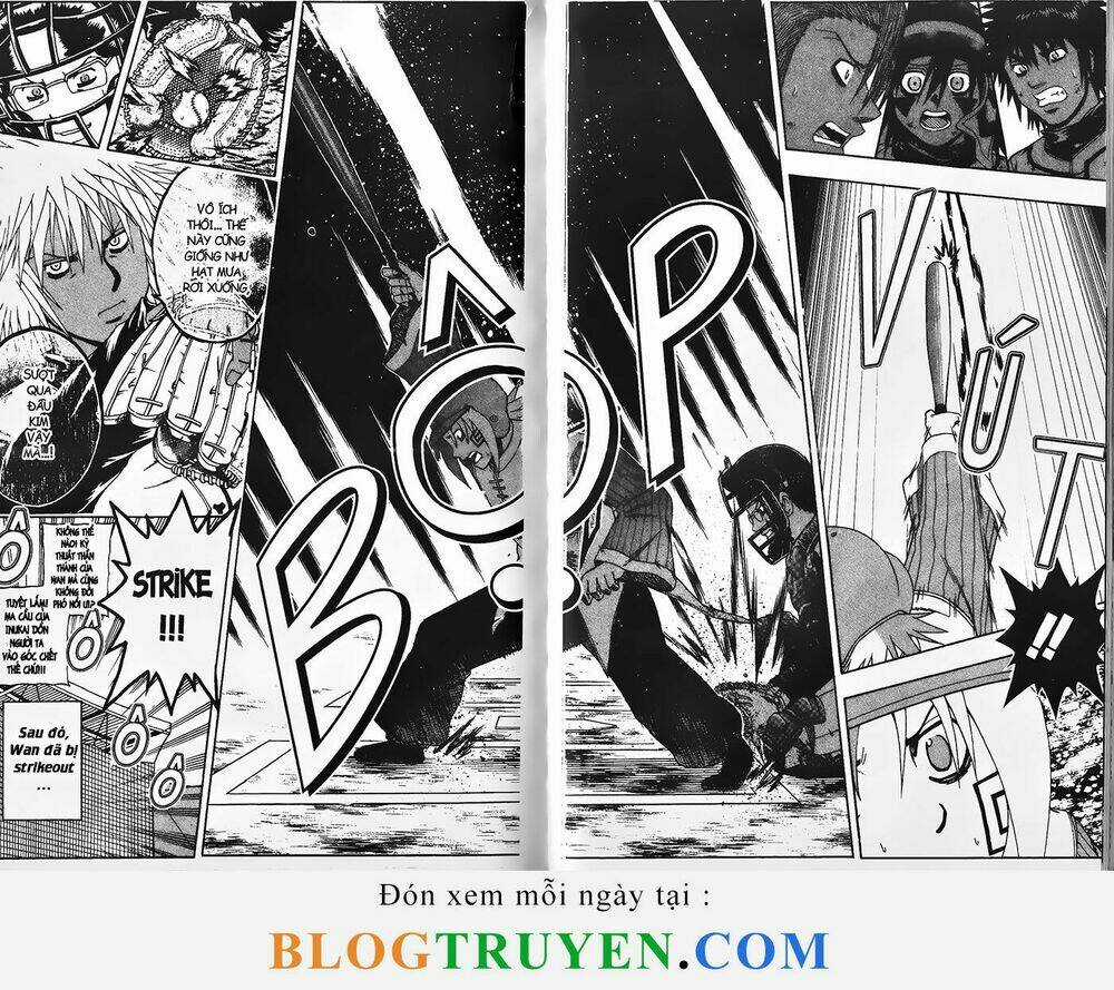 Mr.FullSwing - Chapter 193 - Trang 9