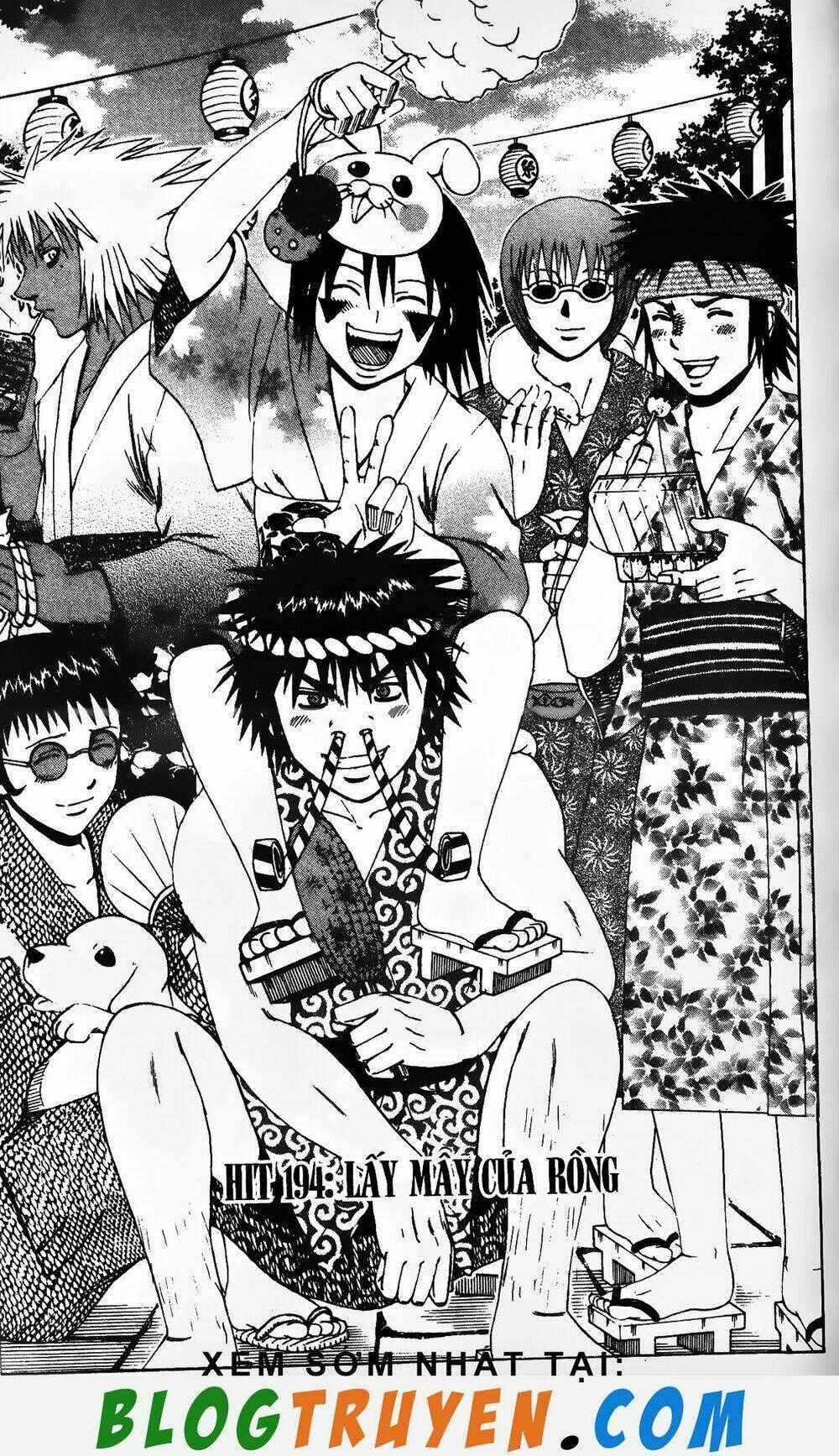 Mr.FullSwing - Chapter 194 - Trang 2