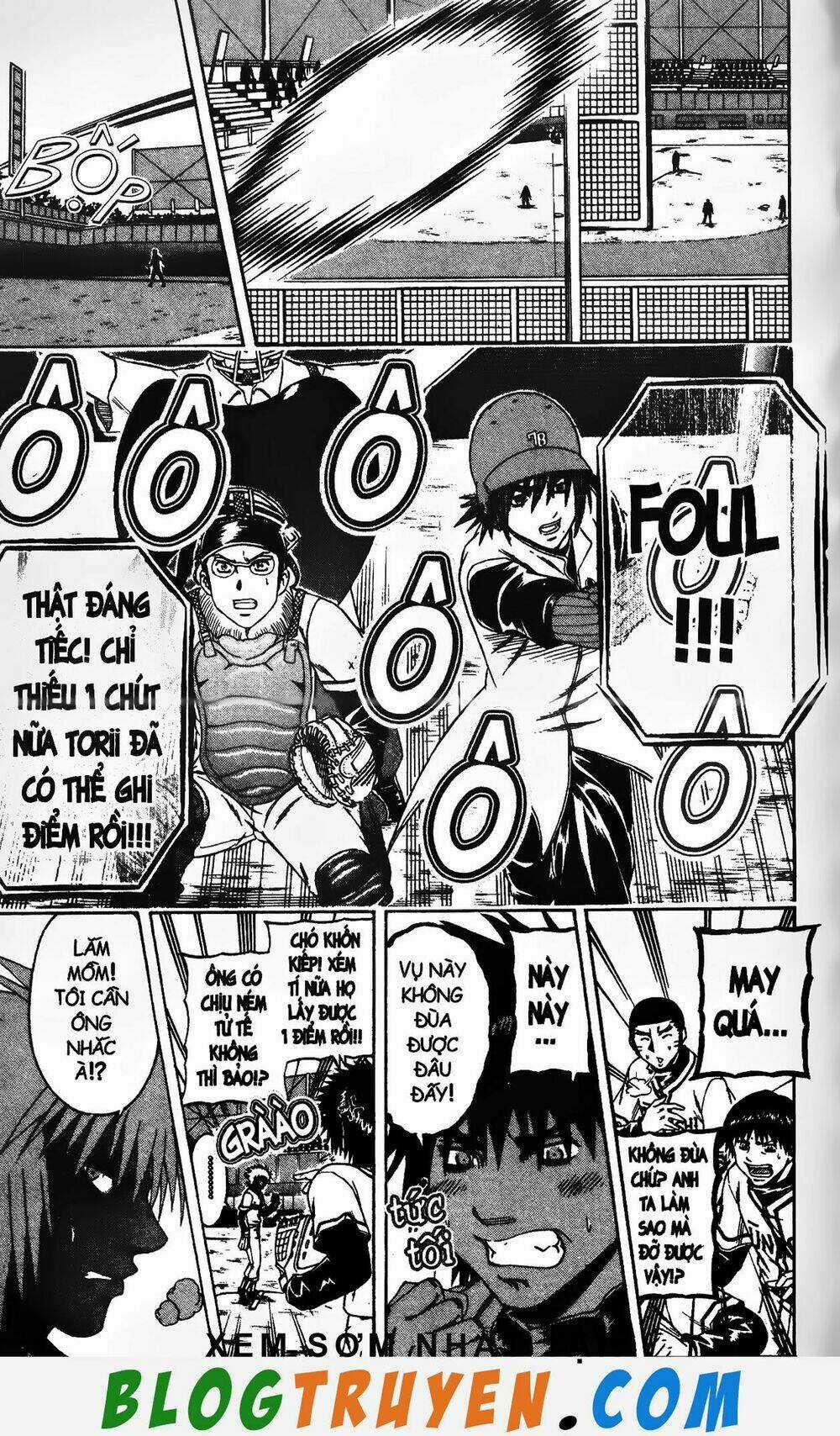 Mr.FullSwing - Chapter 194 - Trang 11