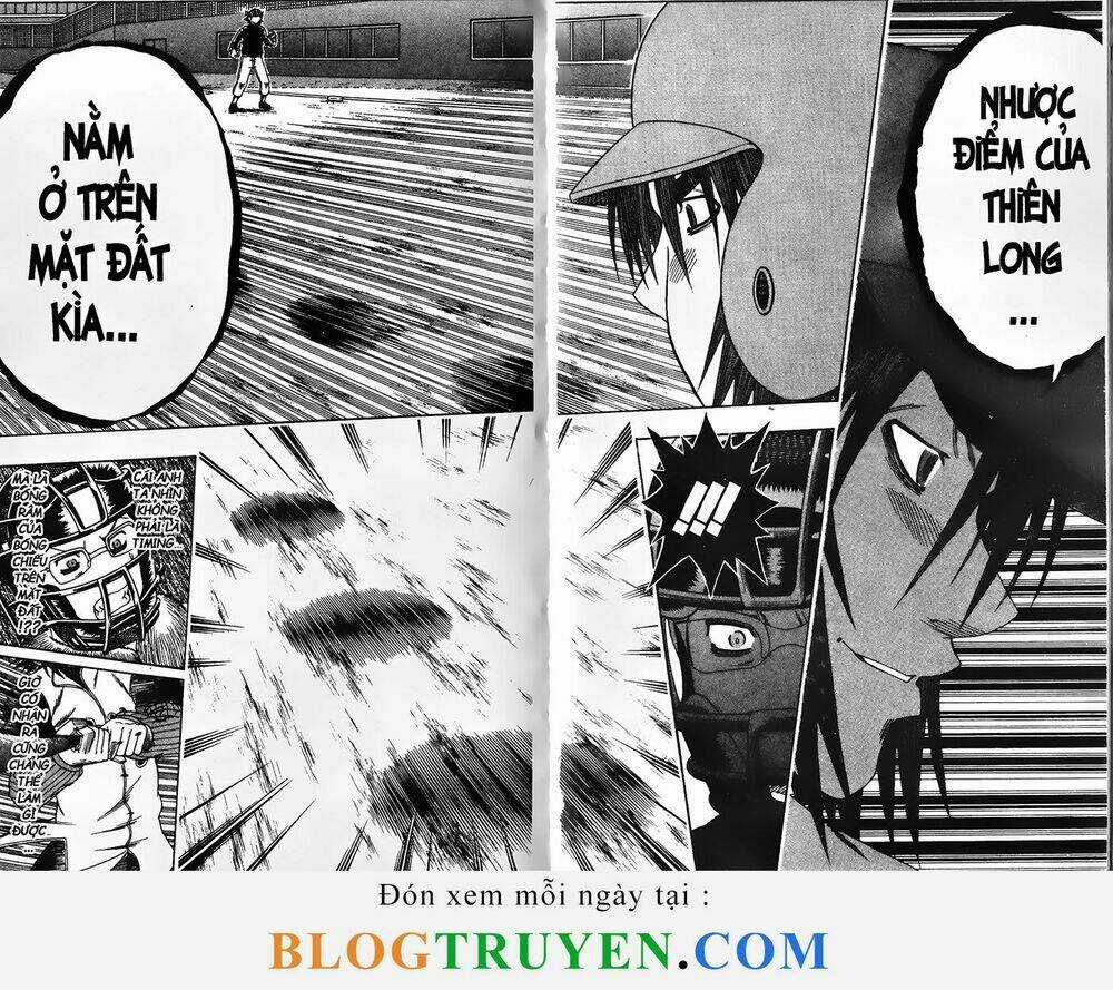 Mr.FullSwing - Chapter 194 - Trang 14