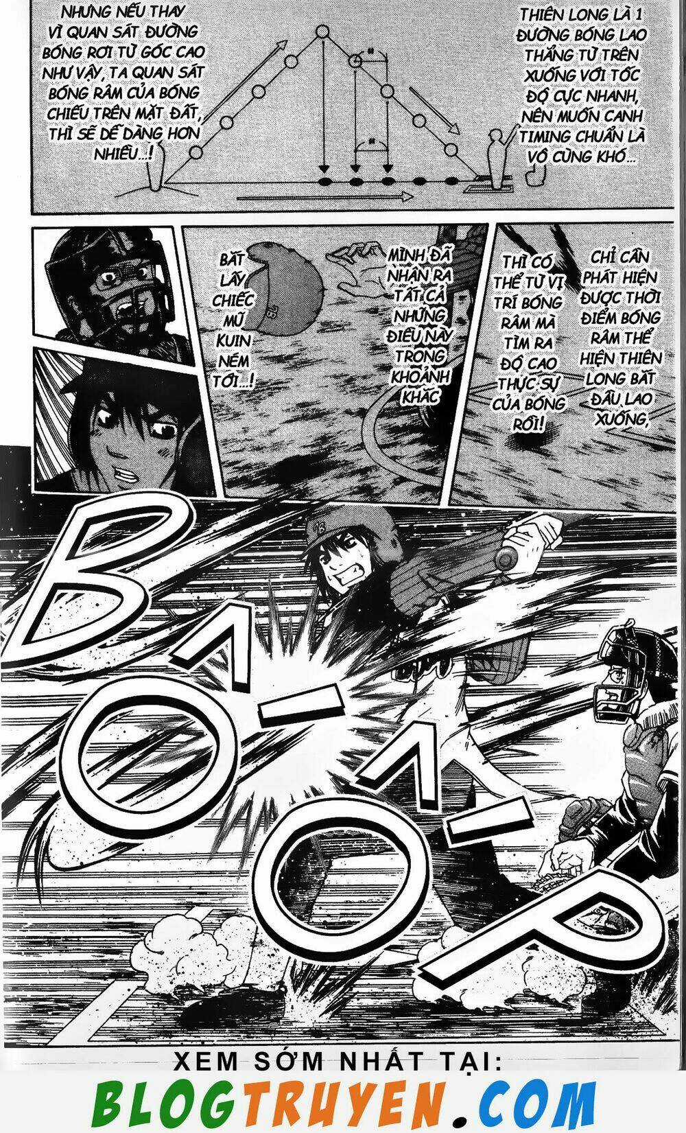 Mr.FullSwing - Chapter 194 - Trang 15