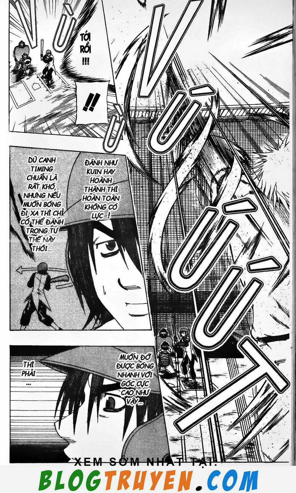 Mr.FullSwing - Chapter 194 - Trang 4