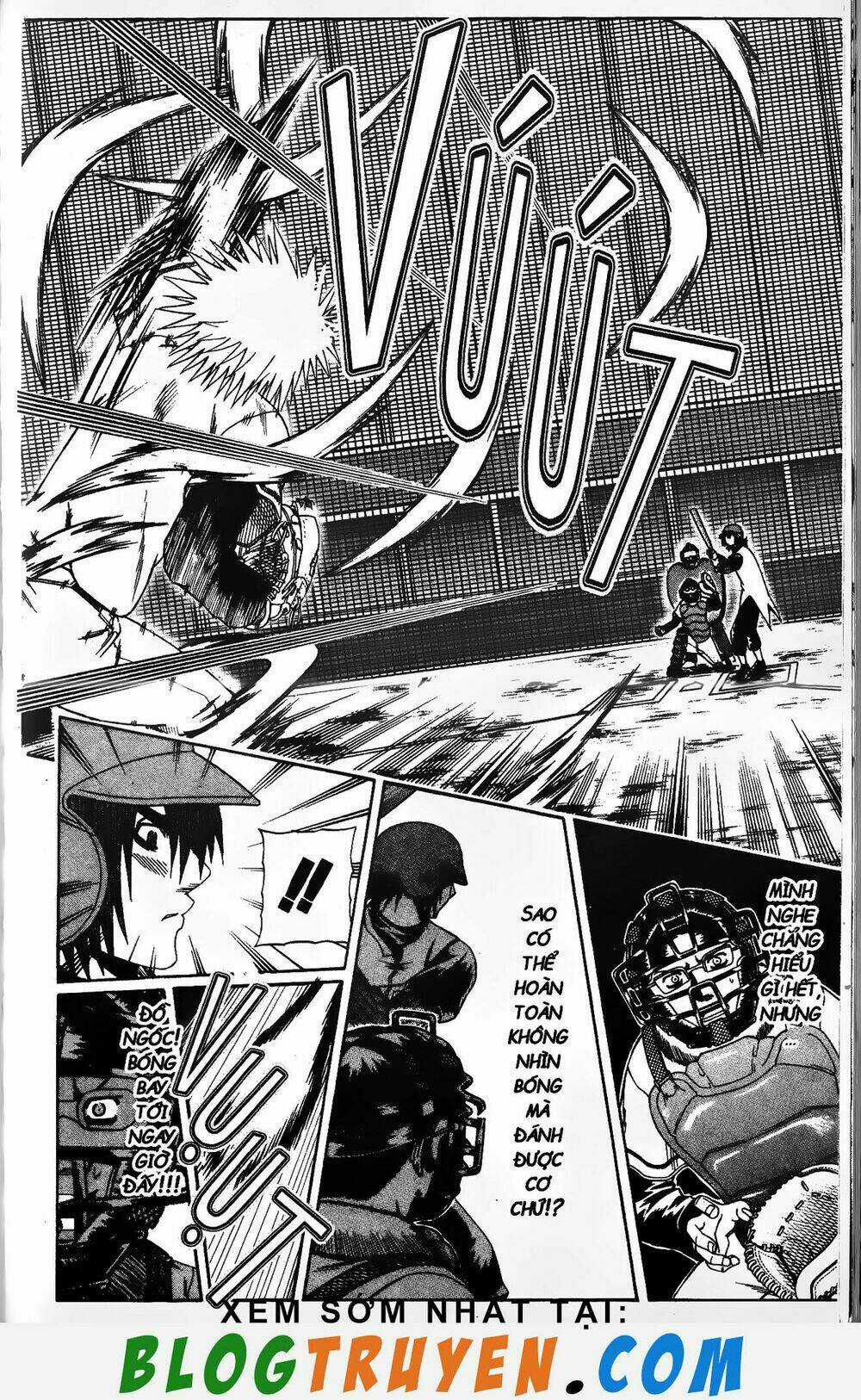 Mr.FullSwing - Chapter 194 - Trang 8
