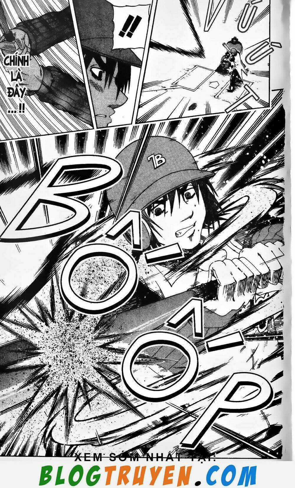 Mr.FullSwing - Chapter 194 - Trang 9