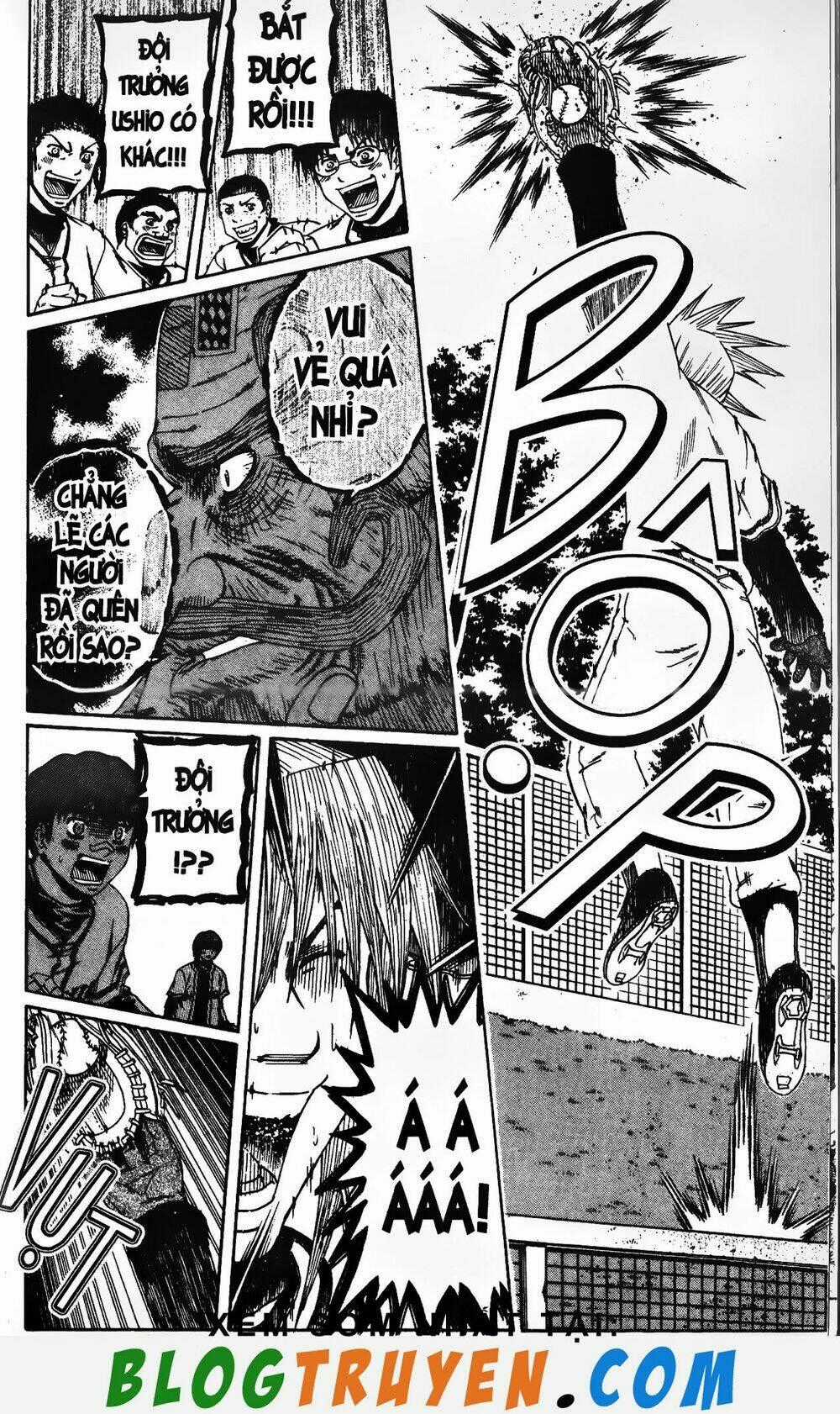 Mr.FullSwing - Chapter 195 - Trang 2