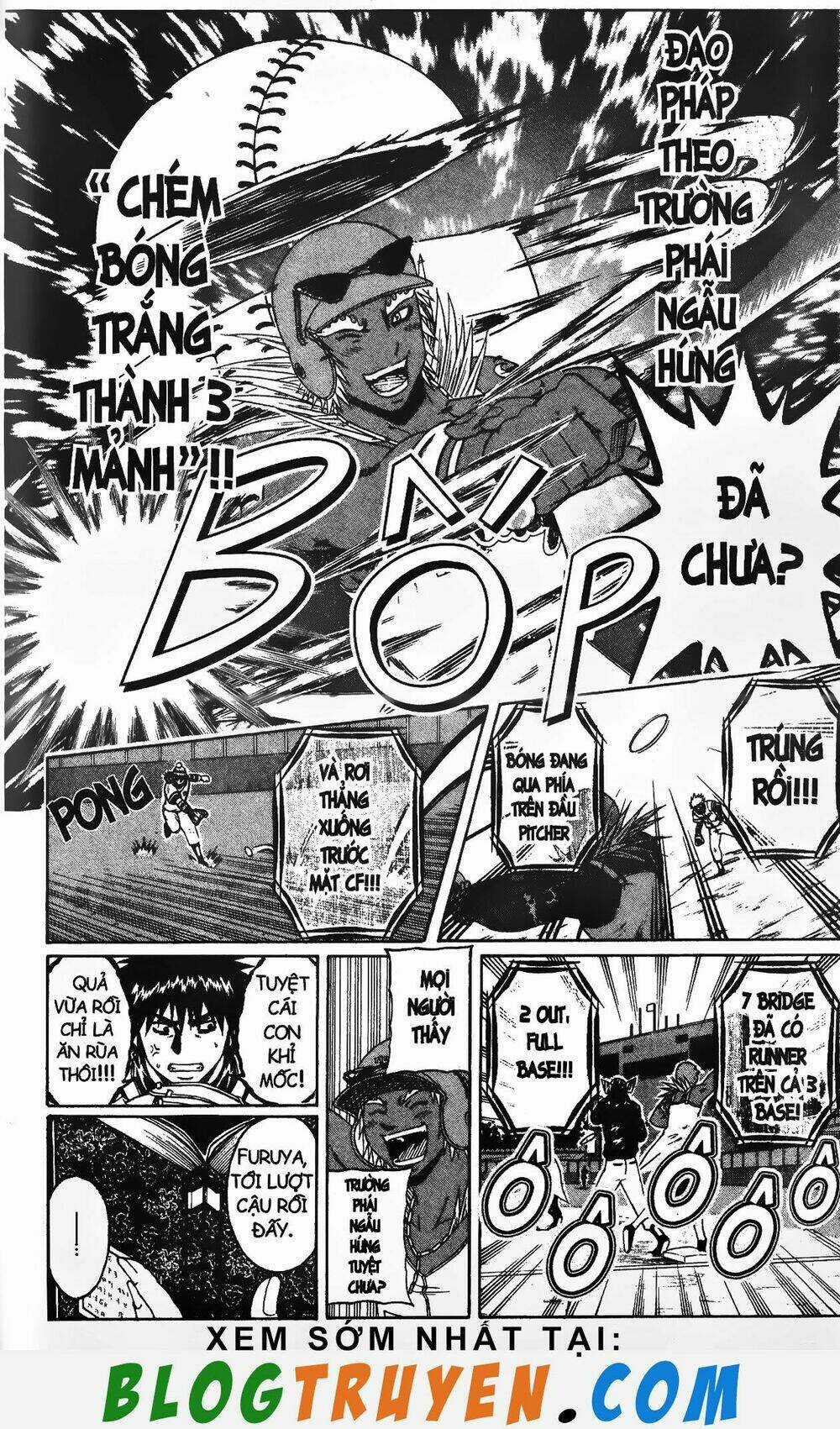 Mr.FullSwing - Chapter 195 - Trang 13