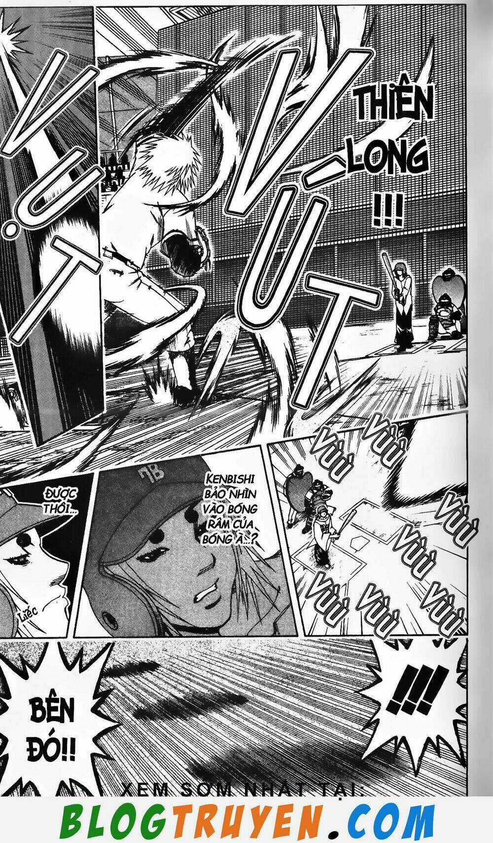 Mr.FullSwing - Chapter 195 - Trang 16