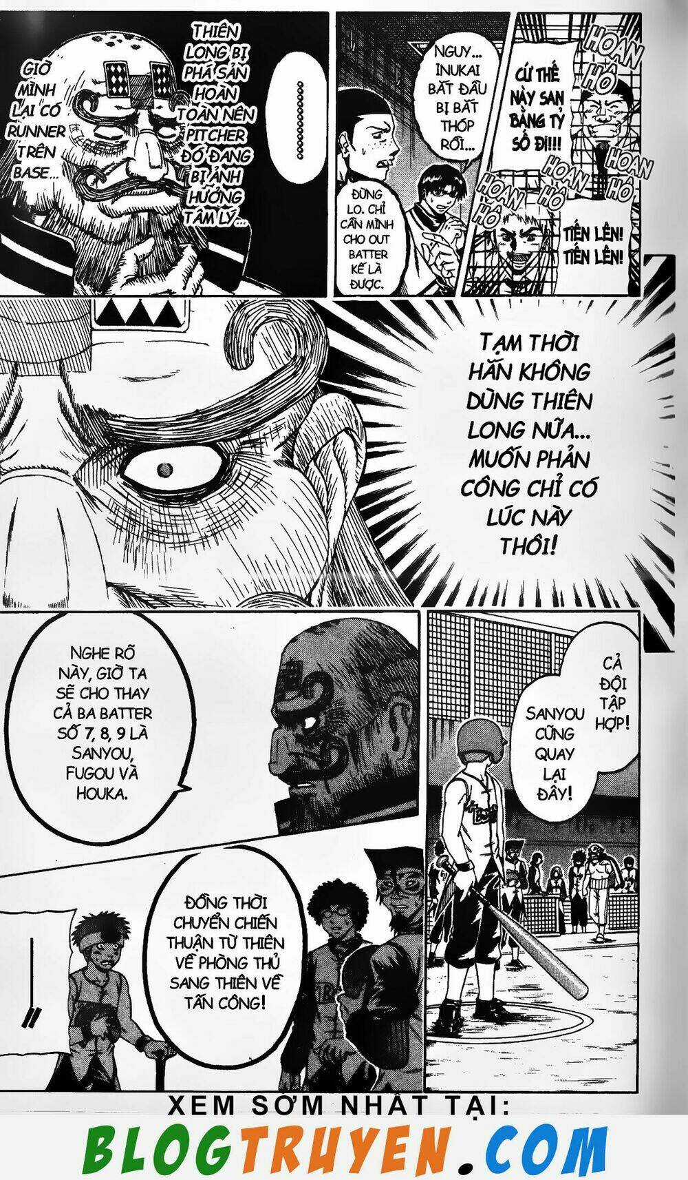 Mr.FullSwing - Chapter 195 - Trang 7