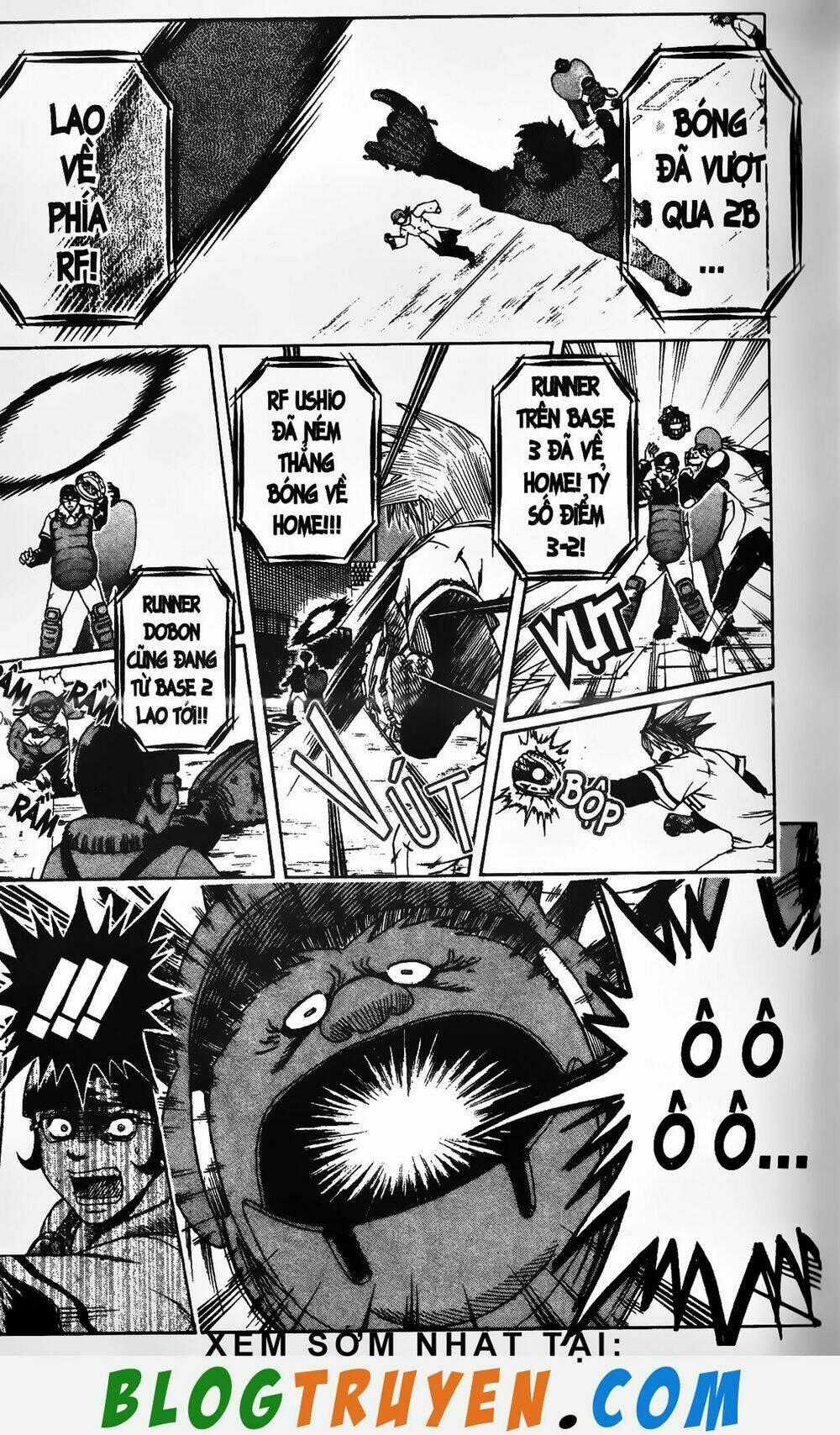 Mr.FullSwing - Chapter 196 - Trang 2