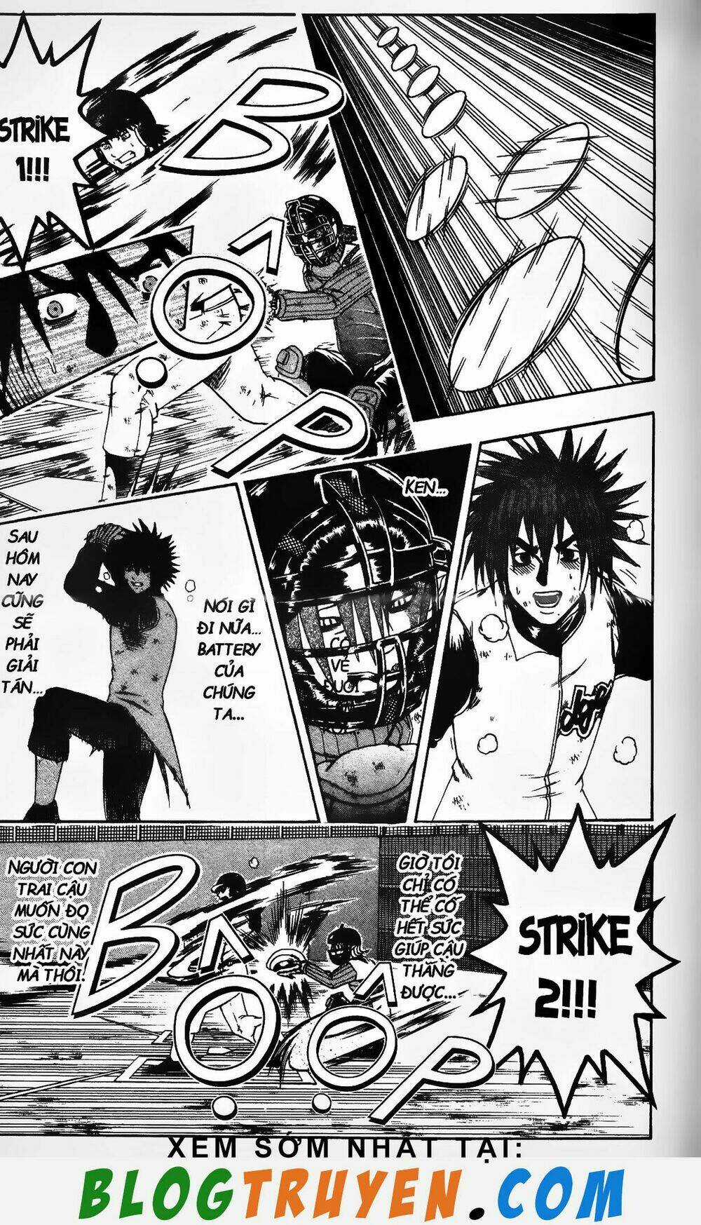 Mr.FullSwing - Chapter 196 - Trang 16