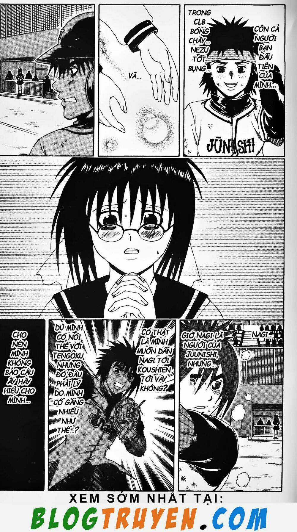 Mr.FullSwing - Chapter 196 - Trang 18