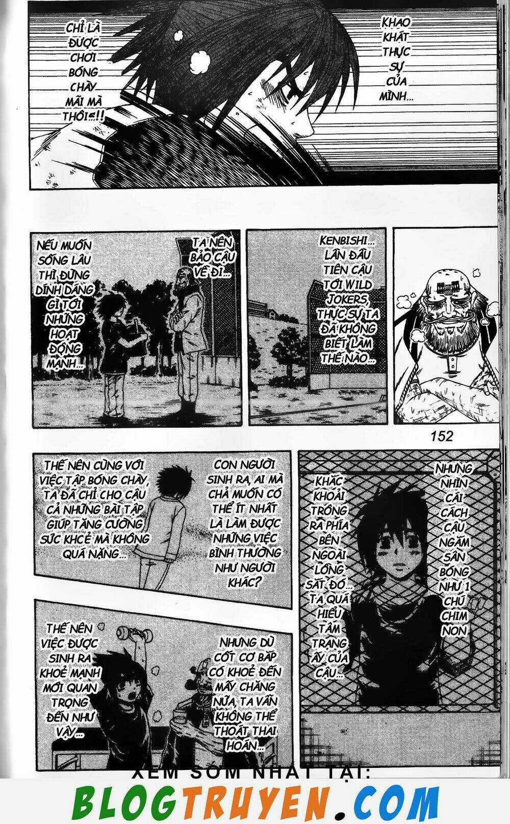 Mr.FullSwing - Chapter 196 - Trang 19