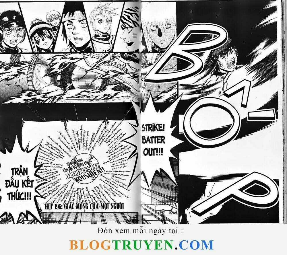 Mr.FullSwing - Chapter 197 - Trang 2