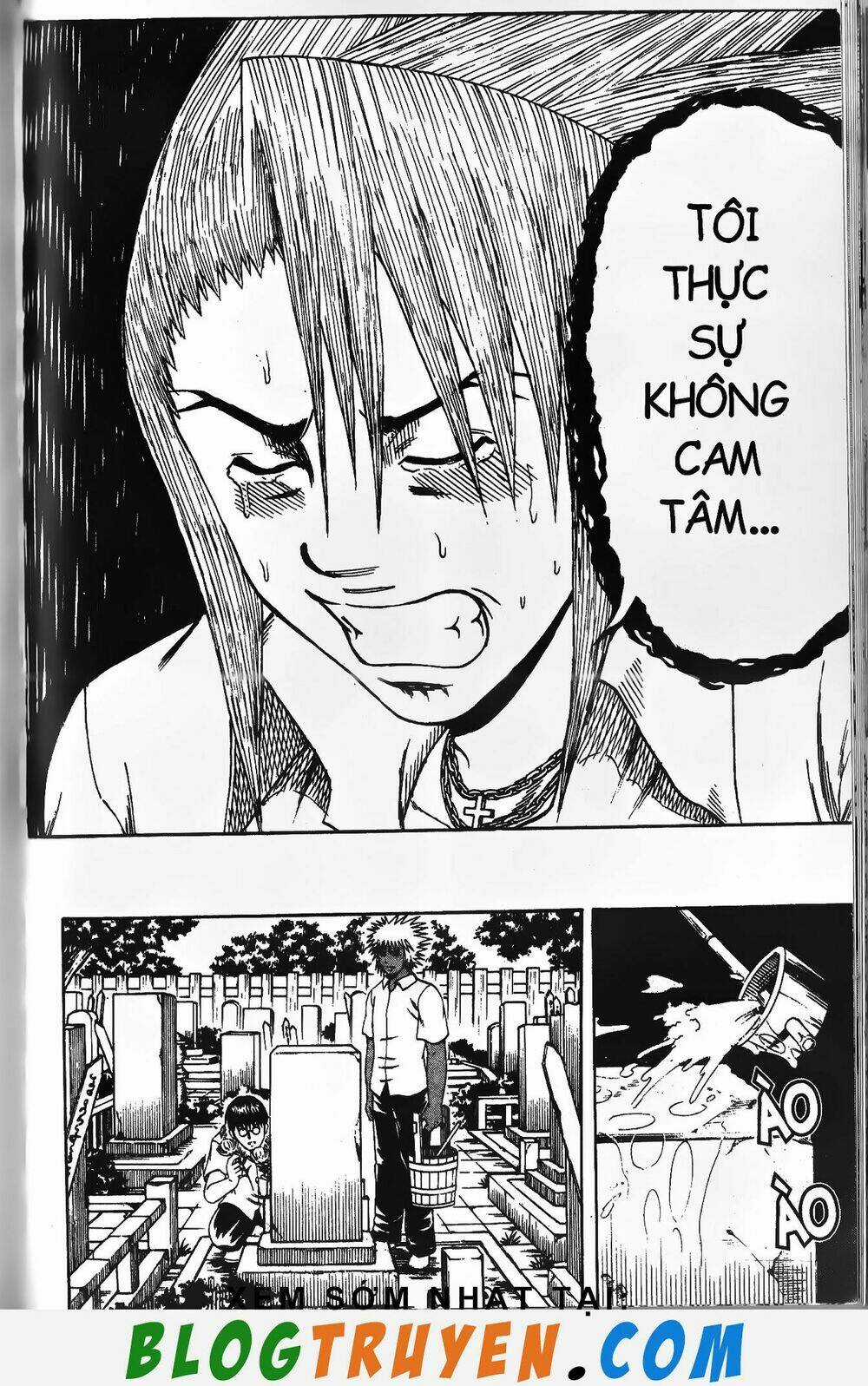 Mr.FullSwing - Chapter 197 - Trang 11