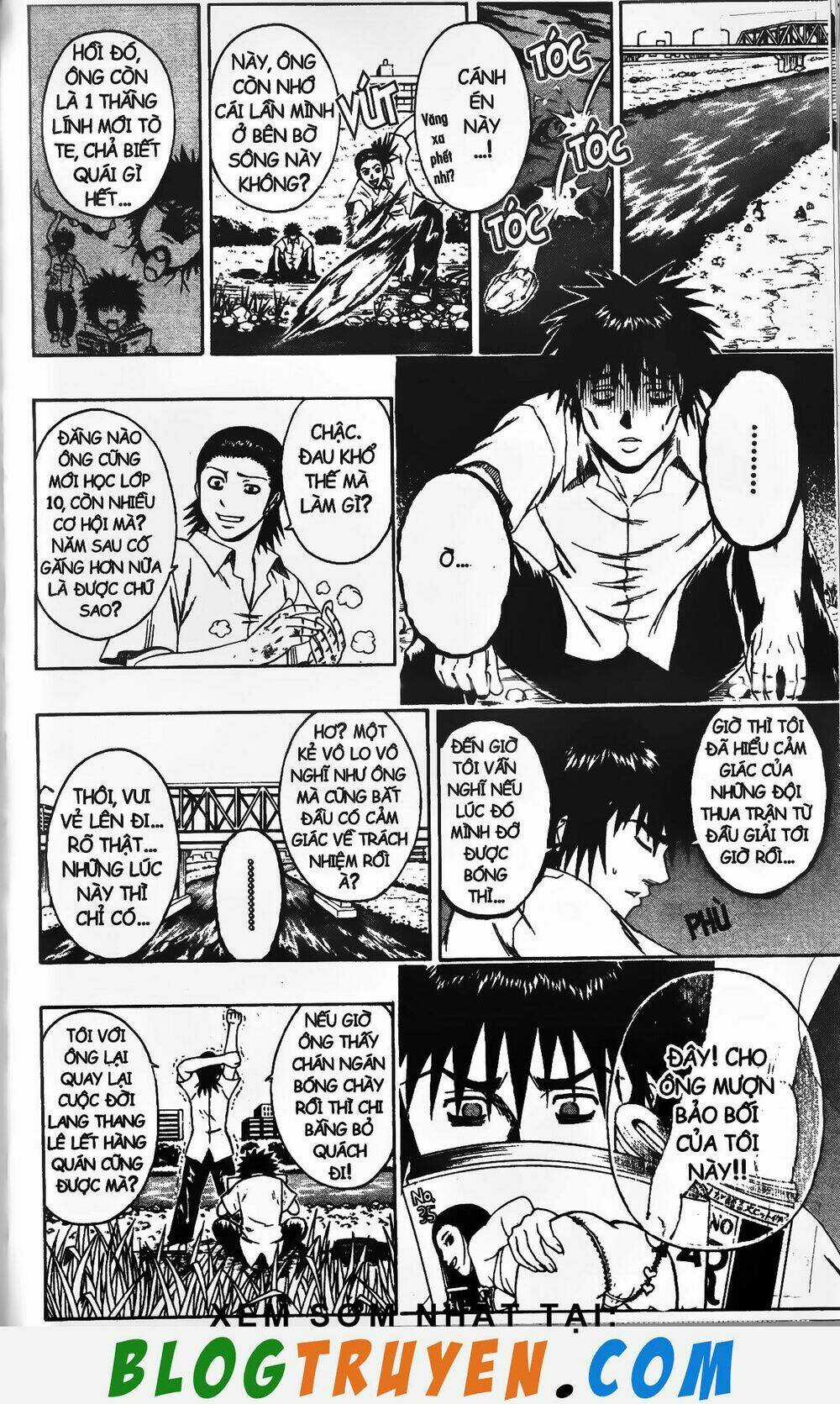 Mr.FullSwing - Chapter 197 - Trang 13