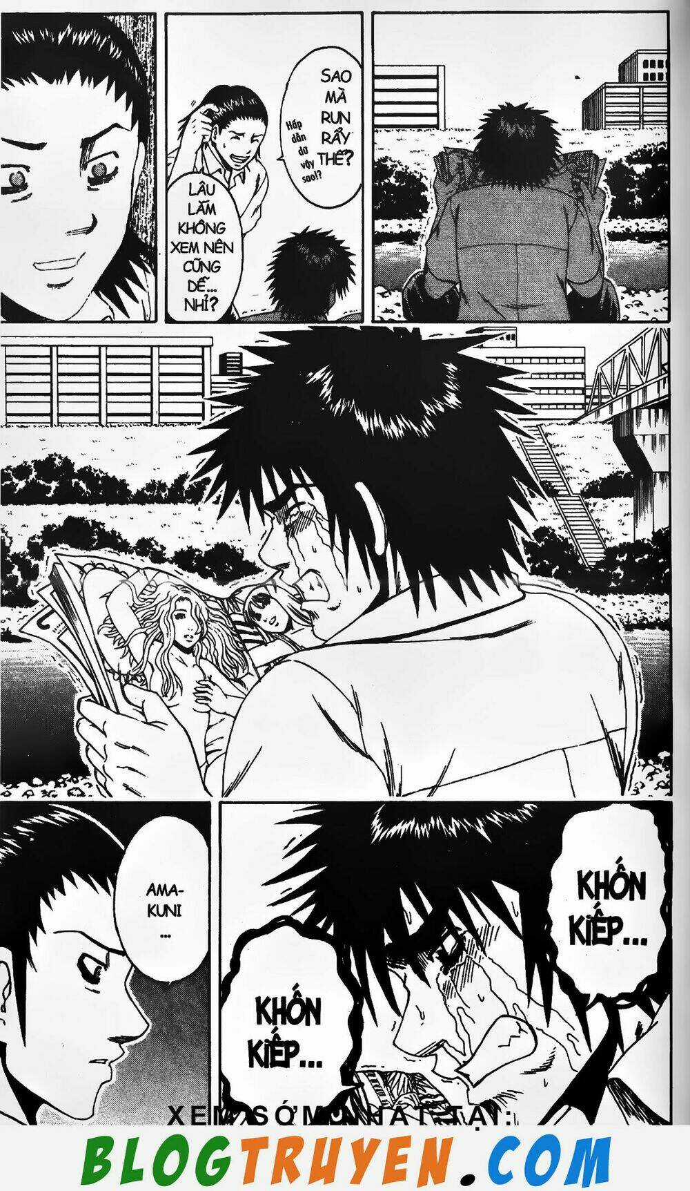 Mr.FullSwing - Chapter 197 - Trang 14