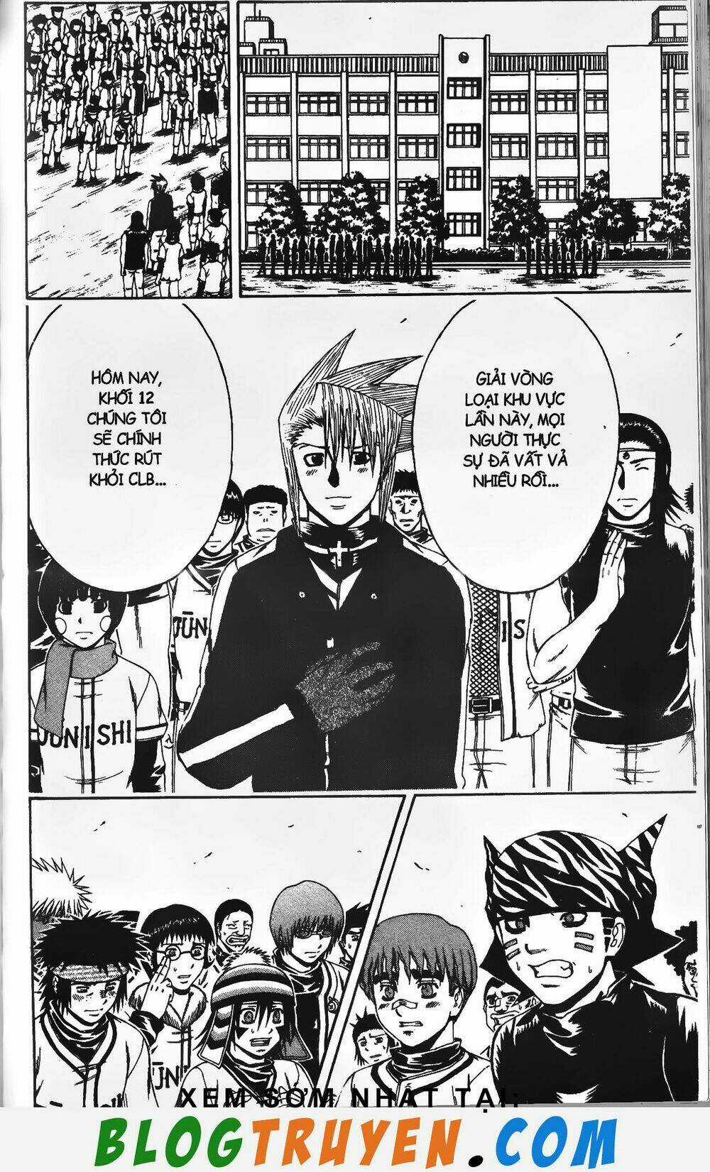 Mr.FullSwing - Chapter 197 - Trang 17