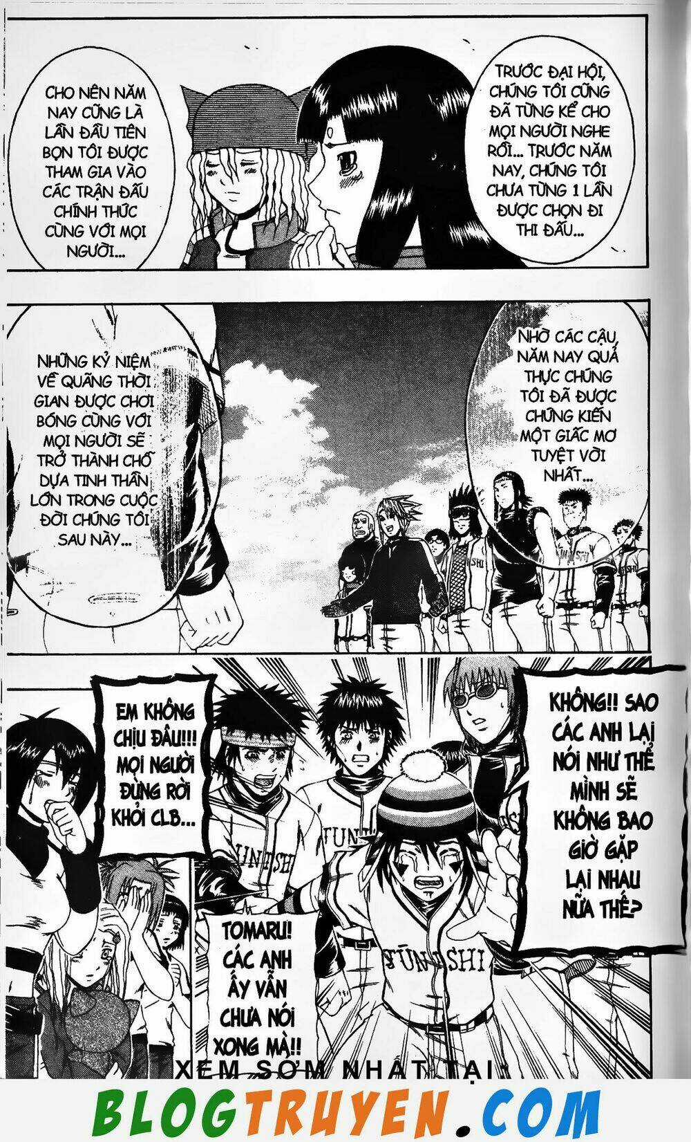 Mr.FullSwing - Chapter 197 - Trang 18