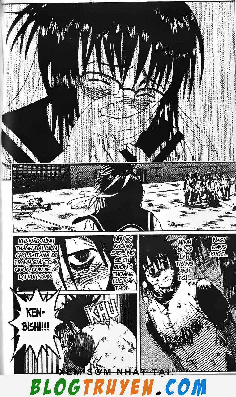 Mr.FullSwing - Chapter 197 - Trang 7