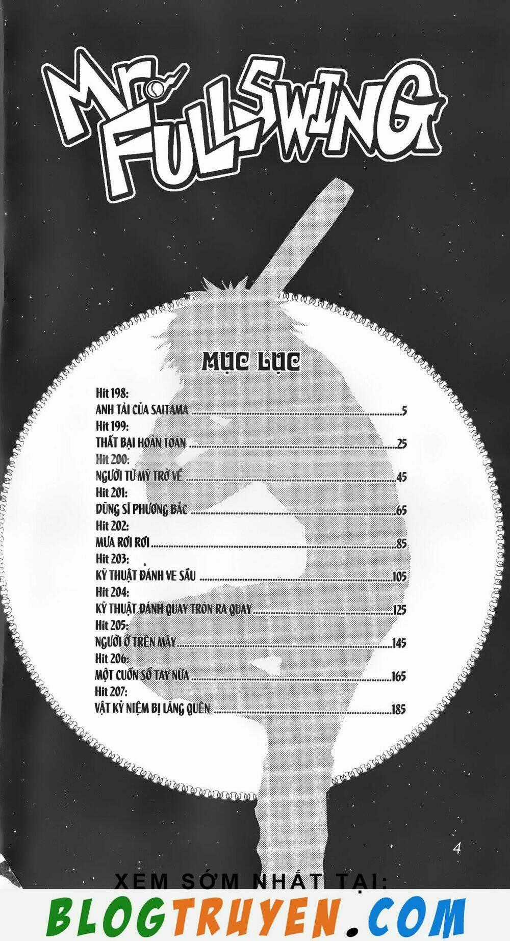 Mr.FullSwing - Chapter 198 - Trang 2