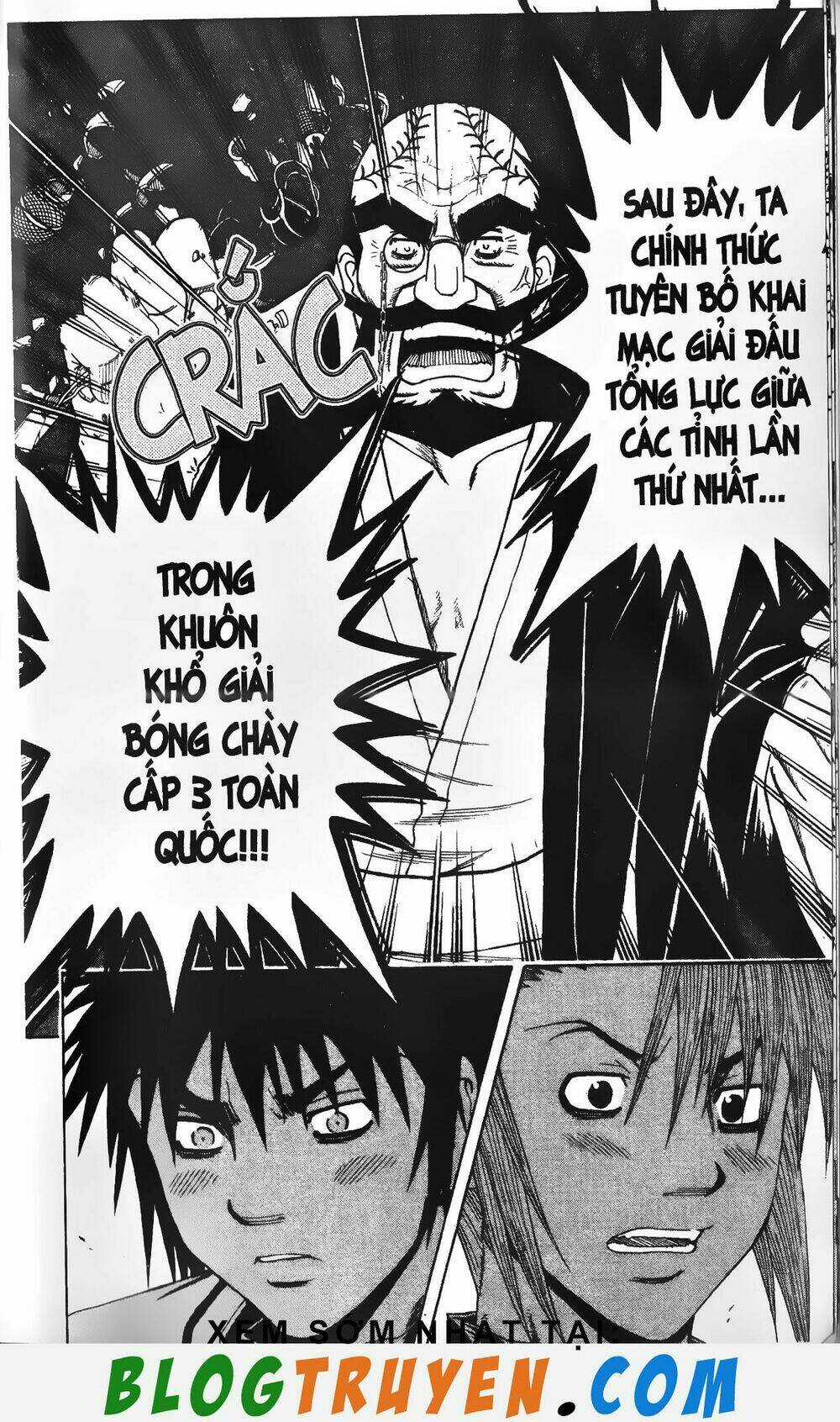 Mr.FullSwing - Chapter 198 - Trang 11