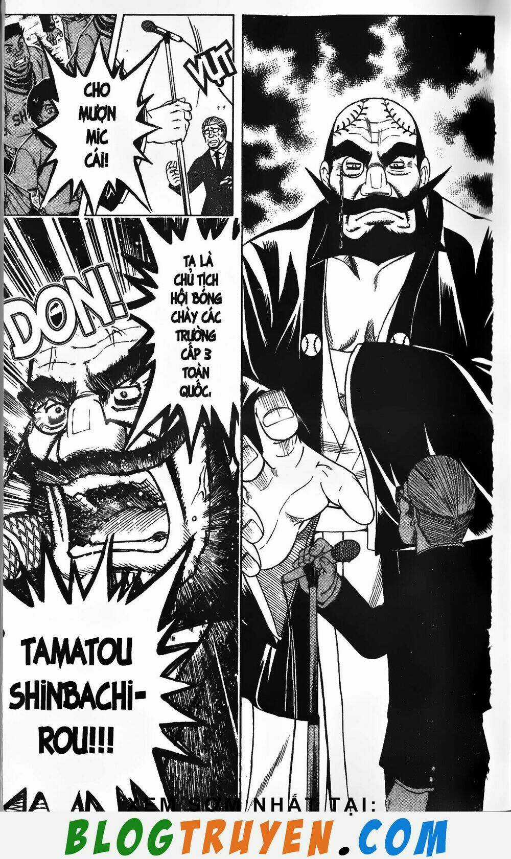 Mr.FullSwing - Chapter 198 - Trang 8