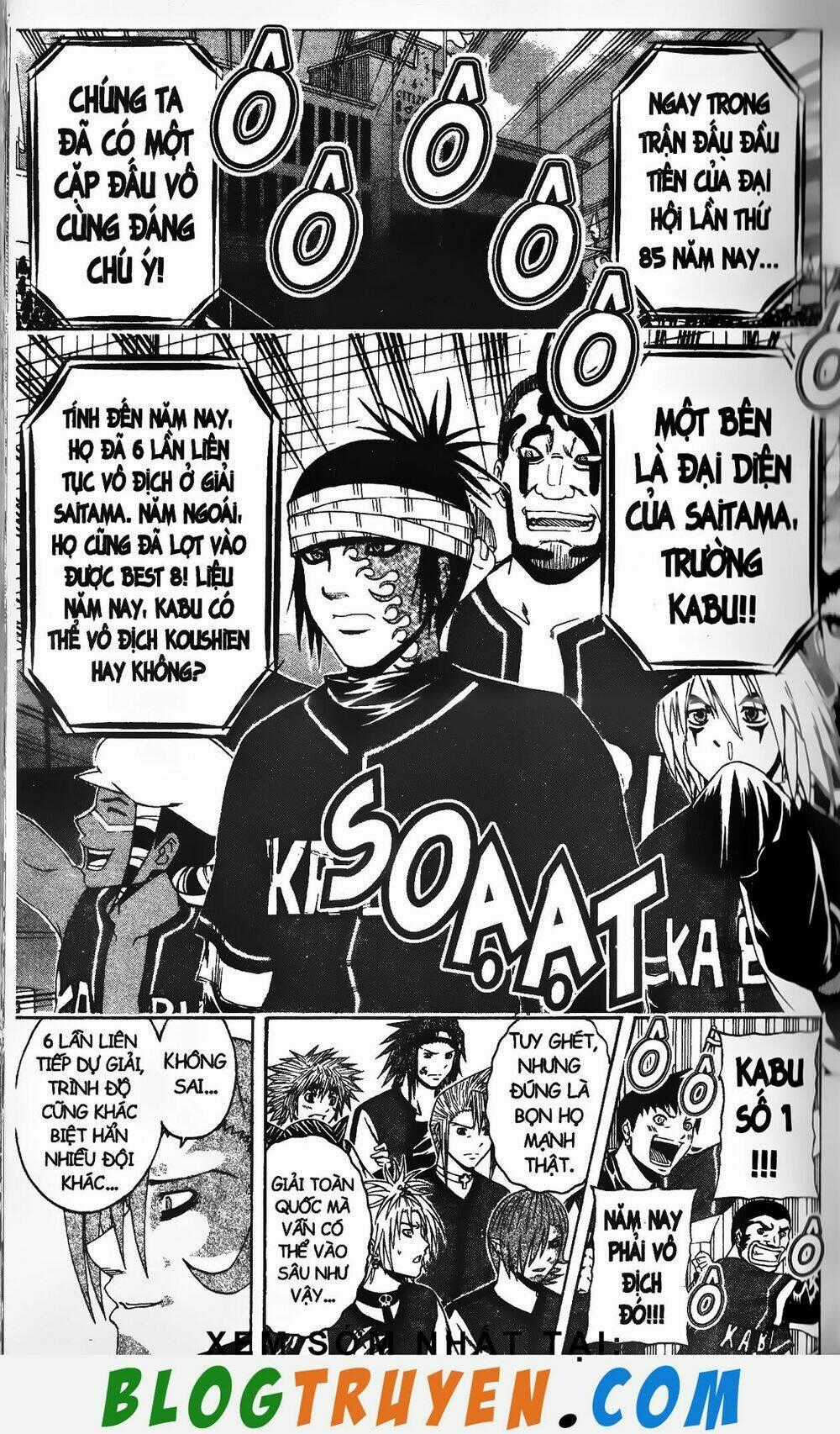 Mr.FullSwing - Chapter 199 - Trang 19