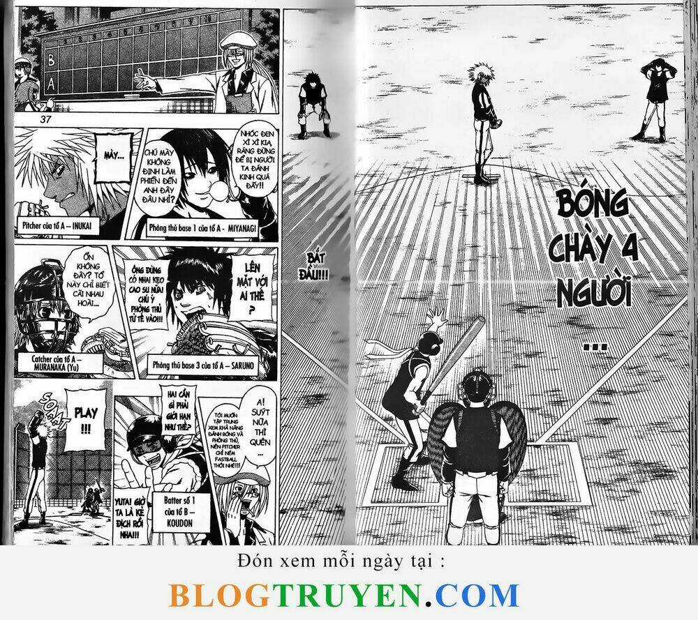 Mr.FullSwing - Chapter 199 - Trang 10