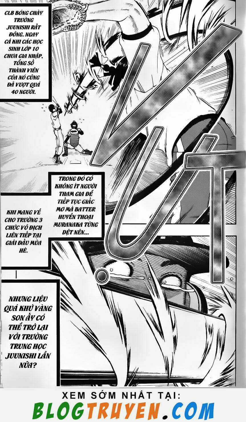 Mr.FullSwing - Chapter 2 - Trang 14