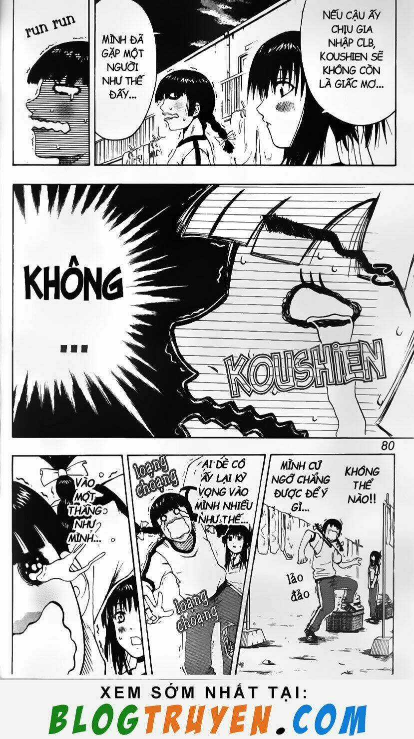 Mr.FullSwing - Chapter 2 - Trang 24