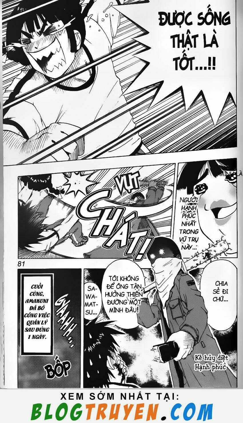 Mr.FullSwing - Chapter 2 - Trang 25