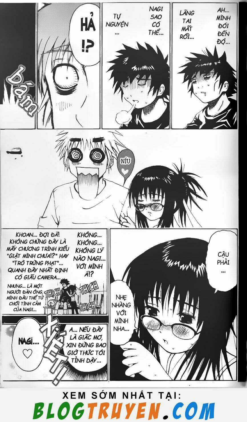 Mr.FullSwing - Chapter 2 - Trang 4