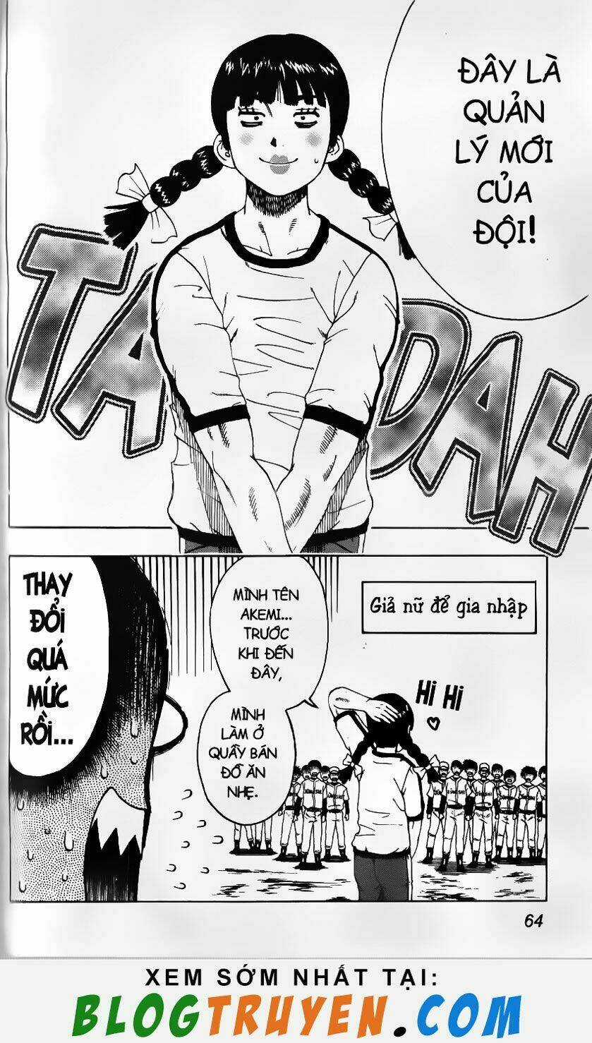 Mr.FullSwing - Chapter 2 - Trang 9