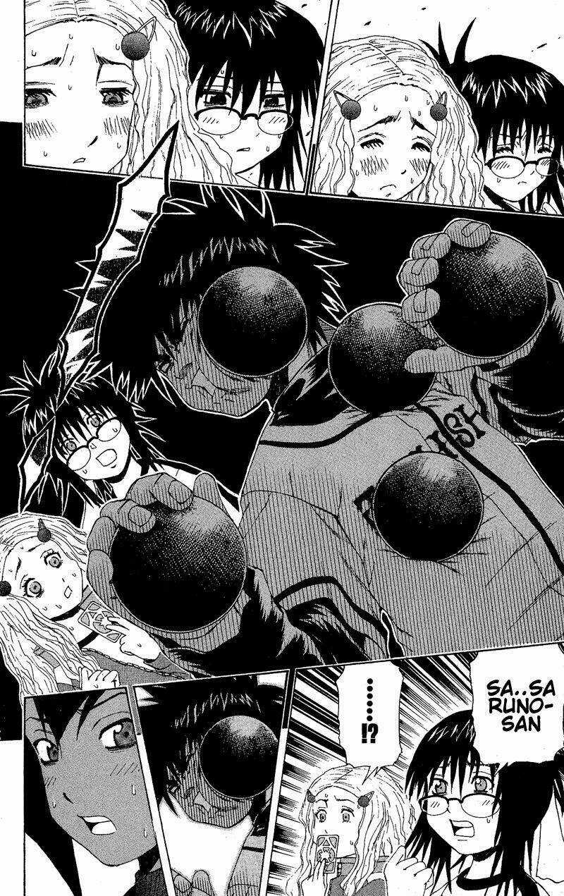 Mr.FullSwing - Chapter 20 - Trang 18