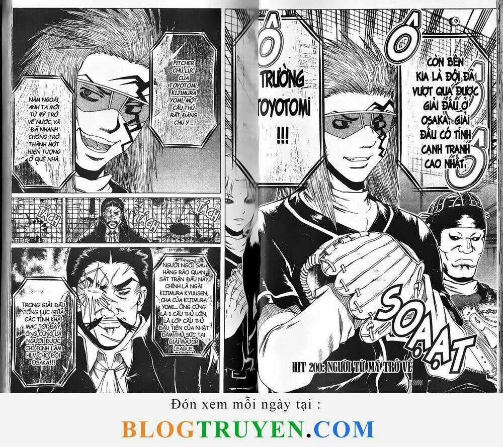 Mr.FullSwing - Chapter 200 - Trang 2