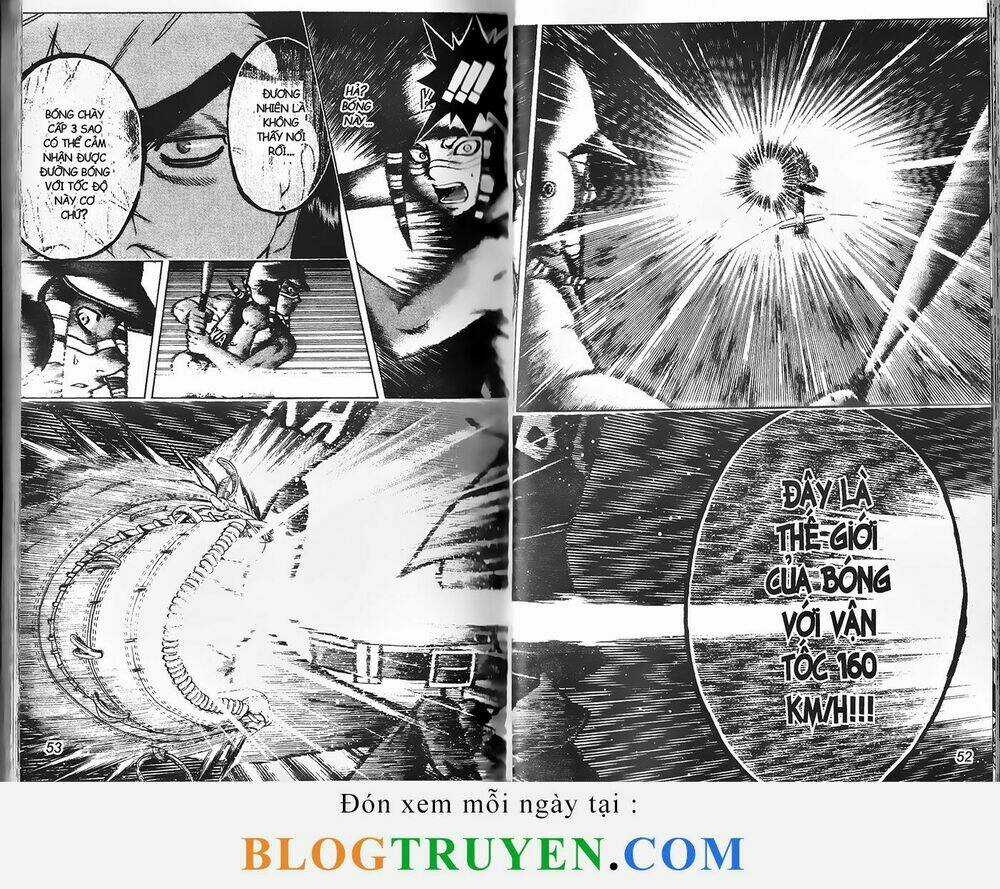 Mr.FullSwing - Chapter 200 - Trang 4