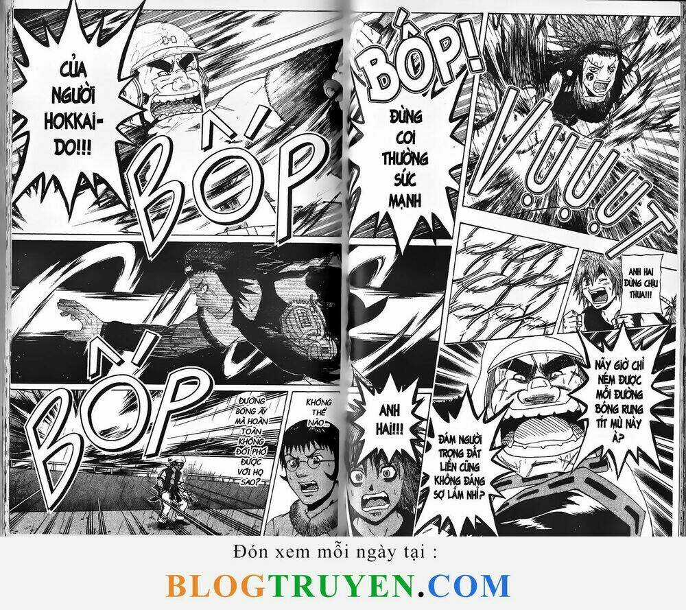 Mr.FullSwing - Chapter 201 - Trang 15