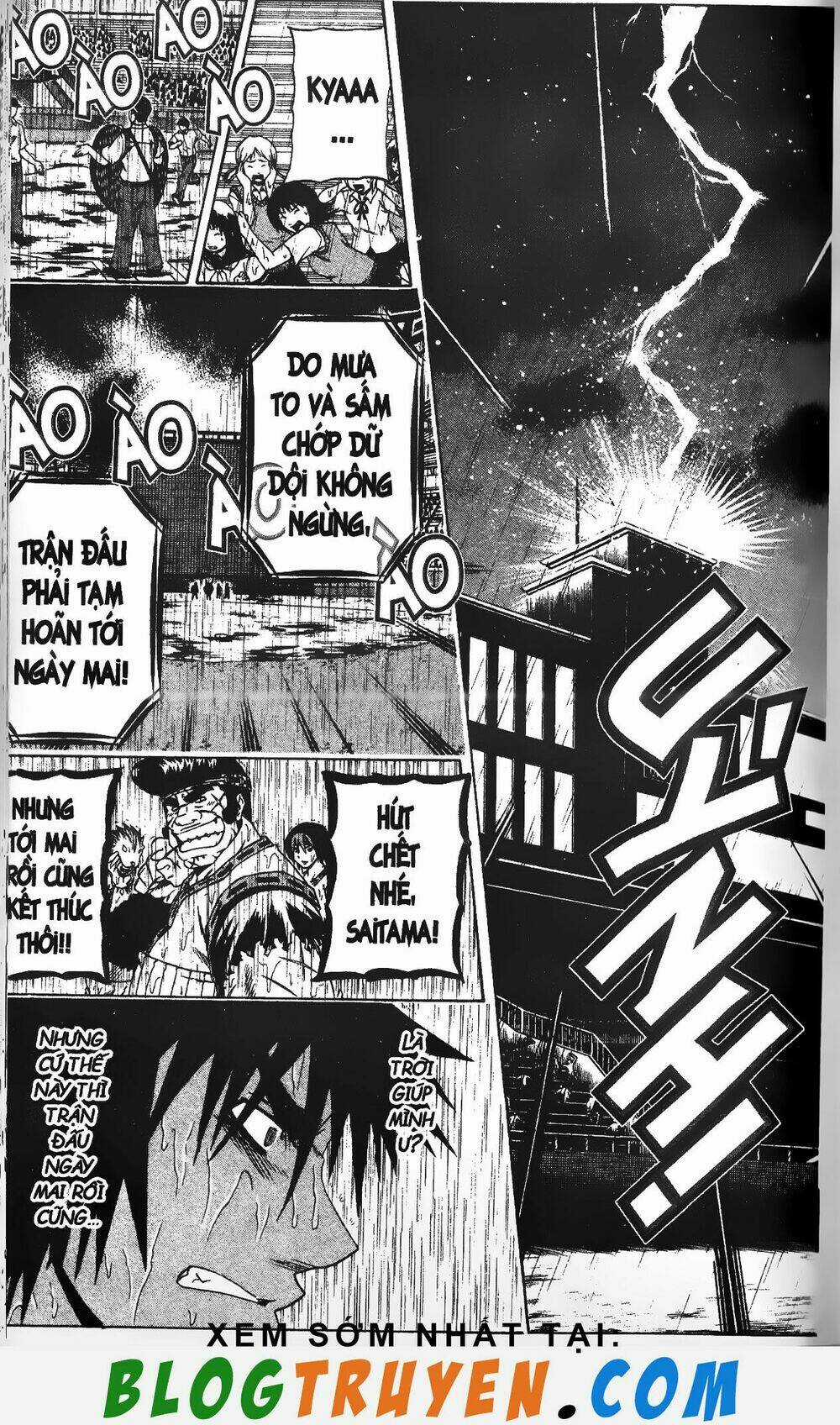 Mr.FullSwing - Chapter 201 - Trang 17