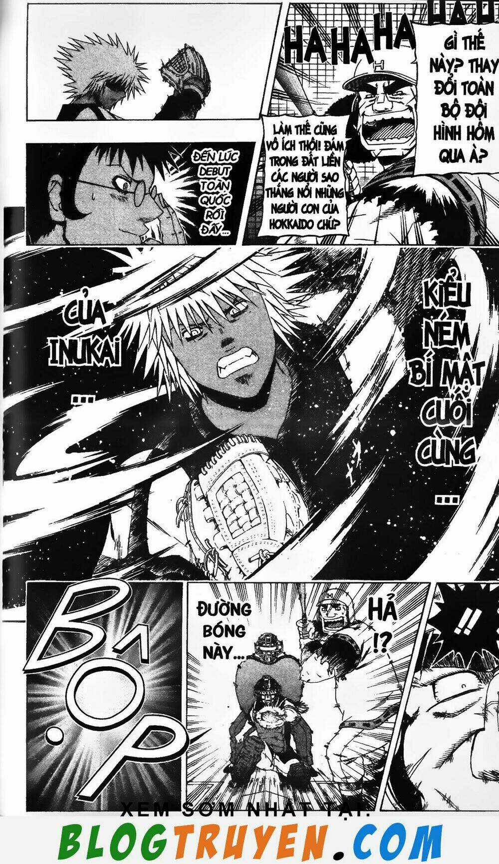 Mr.FullSwing - Chapter 202 - Trang 15