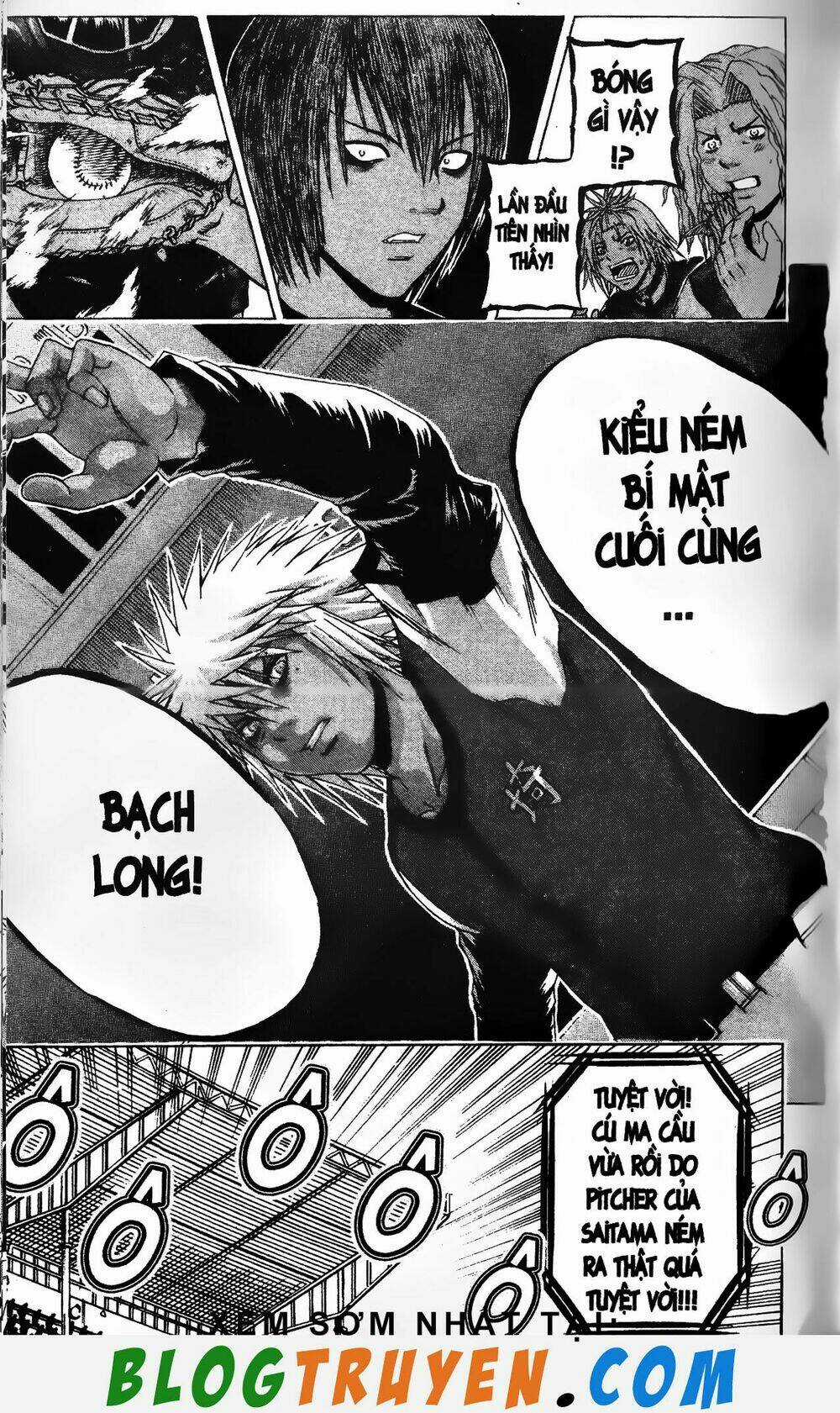 Mr.FullSwing - Chapter 202 - Trang 16